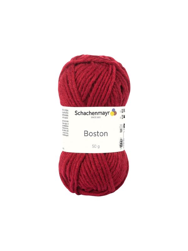 Włóczka - Schachenmayr Original - Boston - 0,25kg/opak.