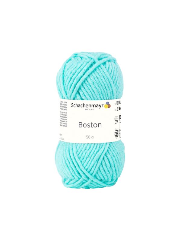 Włóczka - Schachenmayr Original - Boston - 0,25kg/opak.