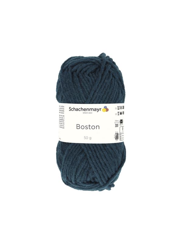 Włóczka - Schachenmayr Original - Boston - 0,25kg/opak.