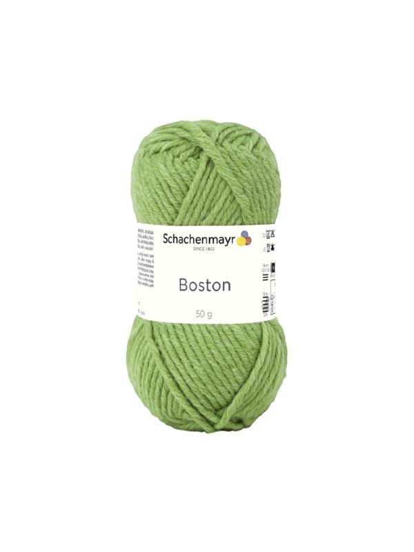 Włóczka - Schachenmayr Original - Boston - 0,25kg/opak.