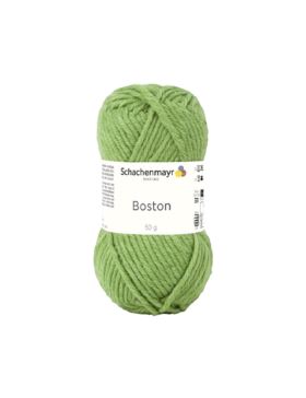Włóczka - Schachenmayr Original - Boston - 0,25kg/opak.