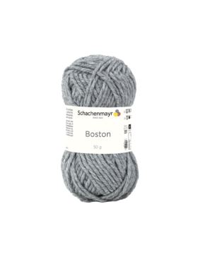 Włóczka - Schachenmayr Original - Boston - 0,25kg/opak.