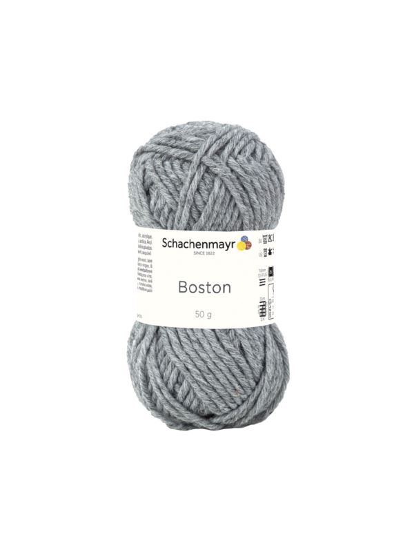 Włóczka - Schachenmayr Original - Boston - 0,25kg/opak.