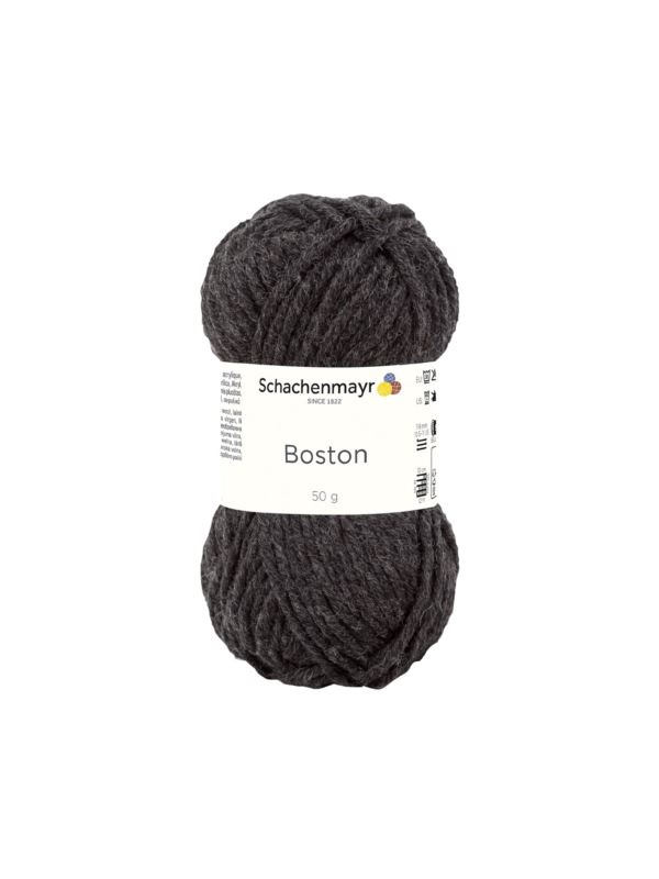 Włóczka - Schachenmayr Original - Boston - 0,25kg/opak.