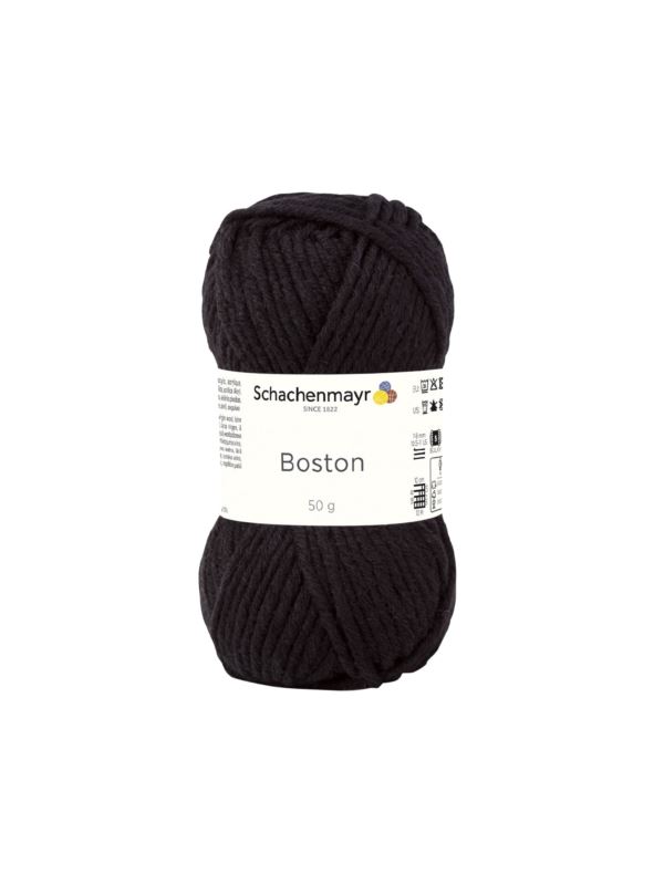 Włóczka - Schachenmayr Original - Boston - 0,25kg/opak.