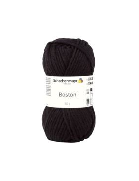 Włóczka - Schachenmayr Original - Boston - 0,25kg/opak.