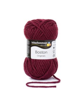 Włóczka - Schachenmayr Original - Boston - 0,25kg/opak.