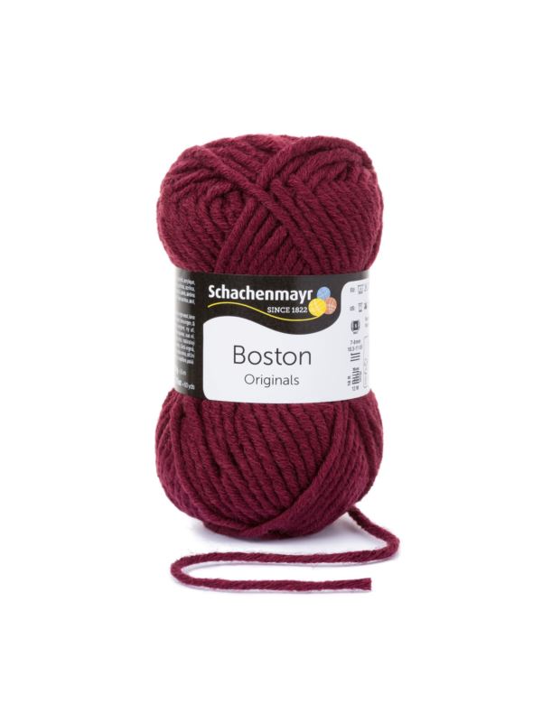 Włóczka - Schachenmayr Original - Boston - 0,25kg/opak.