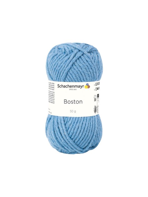 Włóczka - Schachenmayr Original - Boston - 0,25kg/opak.