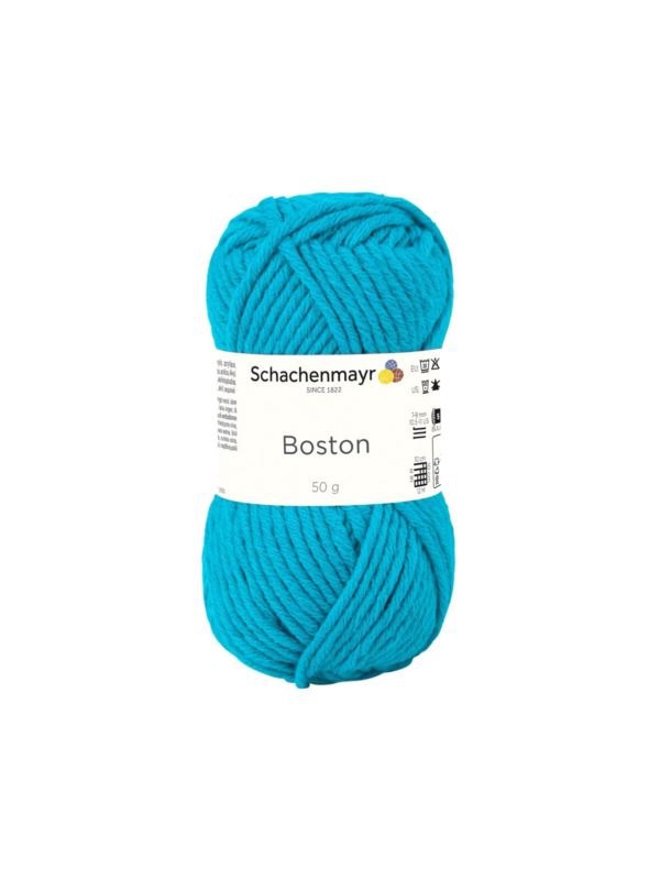 Włóczka - Schachenmayr Original - Boston - 0,25kg/opak.