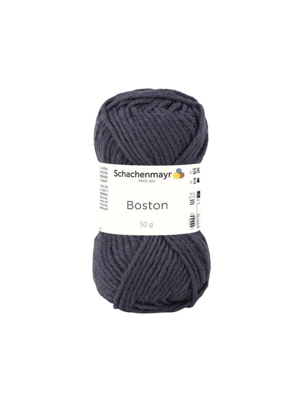 Włóczka - Schachenmayr Original - Boston - 0,25kg/opak.