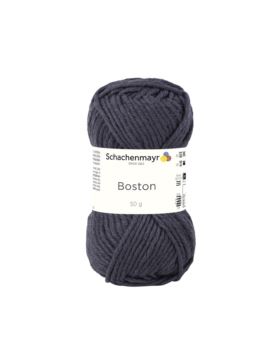 Włóczka - Schachenmayr Original - Boston - 0,25kg/opak.