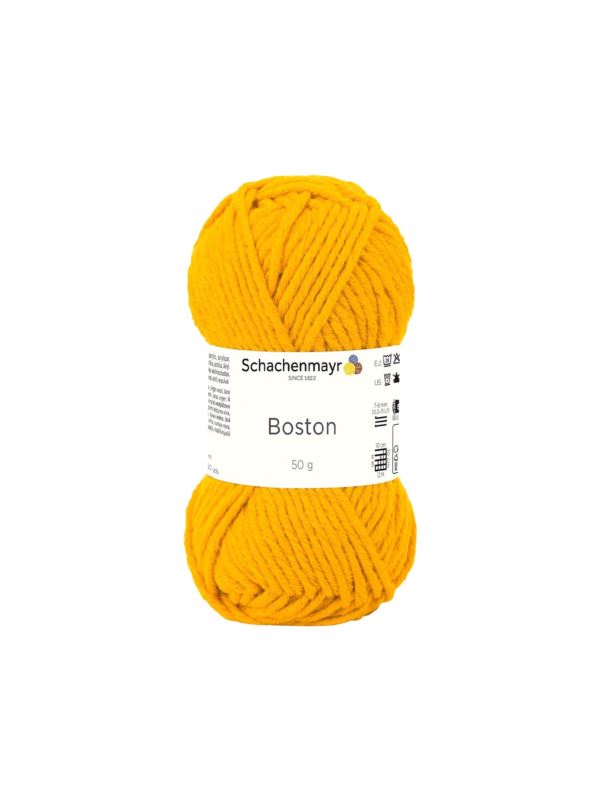 Włóczka - Schachenmayr Original - Boston - 0,25kg/opak.