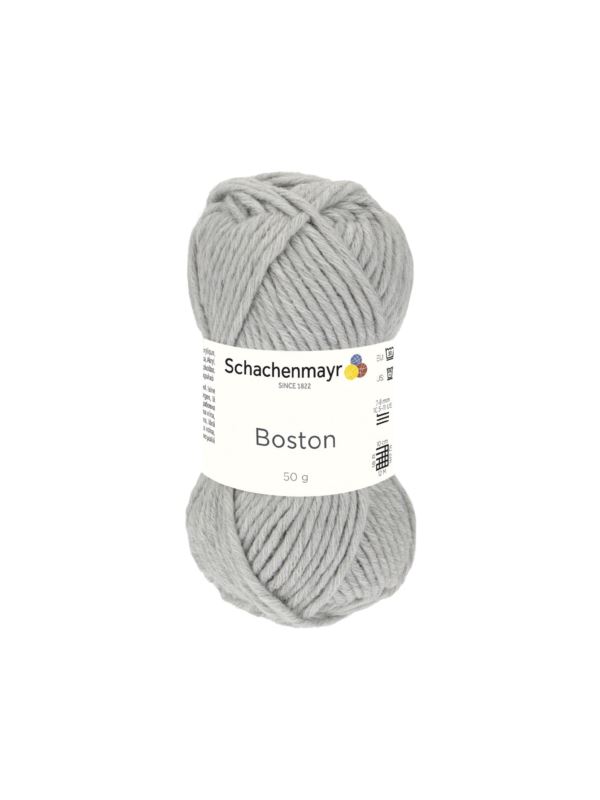 Włóczka - Schachenmayr Original - Boston - 0,25kg/opak.