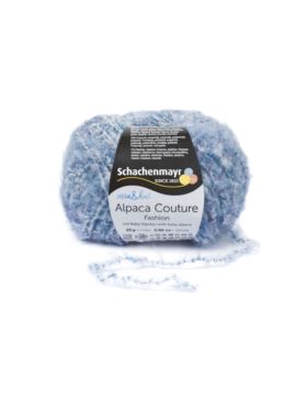 Włóczka - Schachenmayr Fashion - Alpaca Couture - 0,125kg/opak.