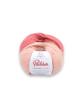 Włóczka - Phildar - Phil Polaire - 250g/opak.