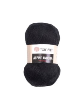 Włóczka - Yarn Art. - Alpine Angora - 0,45kg/opak.