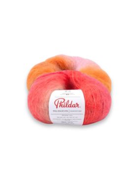 Włóczka - Phildar - Phil Dolce Vita - 100g/opak.