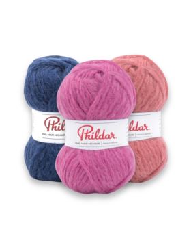 Włóczka - Phildar - Phil Maxi Mohair - 250g/opak.