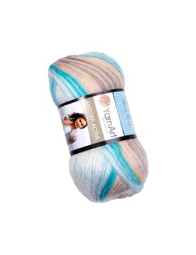 Włóczka - Yarn Art. - Angora Active - 0,5kg/opak.