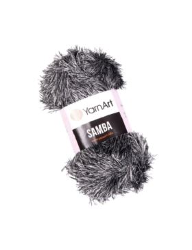 Włóczka - Yarn Art. - Samba - 0,5kg/opak.