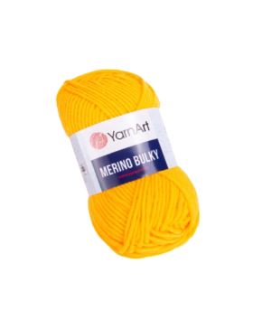 Włóczka - Yarn Art. - Merino Bulky - 0,5kg/opak.