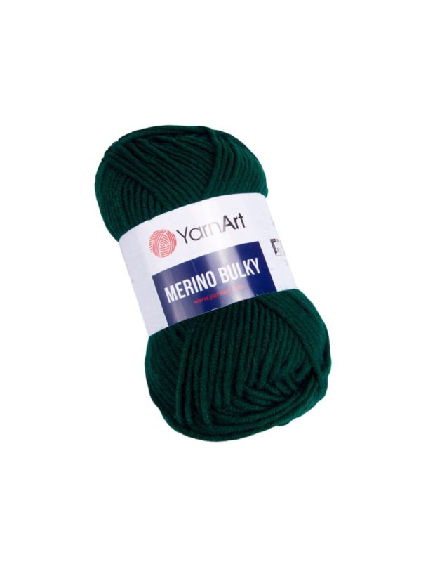 Włóczka - Yarn Art. - Merino Bulky - 0,5kg/opak.