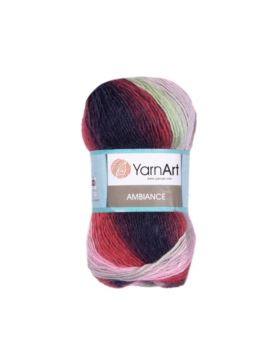 Włóczka - Yarn Art. - Ambiance - 0,5kg/opak.