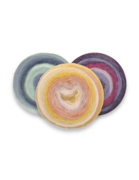 Włóczka - Schachenmayr Original - Mohair Dream - 0,3kg/opak.