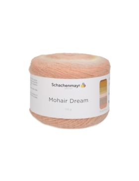 Włóczka - Schachenmayr Original - Mohair Dream - 0,3kg/opak.