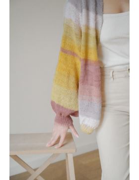 Włóczka - Schachenmayr Original - Mohair Dream - 0,3kg/opak.