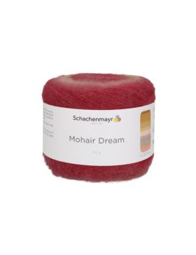Włóczka - Schachenmayr Original - Mohair Dream - 0,3kg/opak.