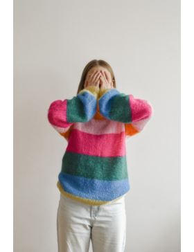 Włóczka - Rico Design - Essentials Super Kid Mohair Loves Silk - 50g/opak.