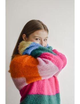 Włóczka - Rico Design - Essentials Super Kid Mohair Loves Silk - 50g/opak.