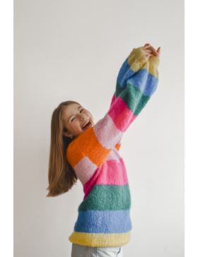Włóczka - Rico Design - Essentials Super Kid Mohair Loves Silk - 50g/opak.