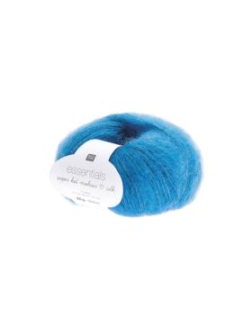 Włóczka - Rico Design - Essentials Super Kid Mohair Loves Silk - 50g/opak.