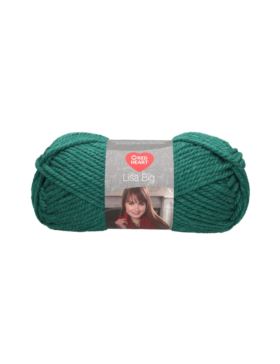 Włóczka - Red Heart - Lisa Big - 1kg/opak.