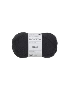 Włóczka - Novita - Nalle - 0,5kg/opak.