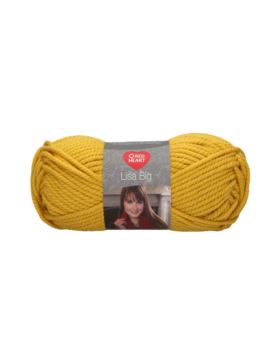 Włóczka - Red Heart - Lisa Big - 1kg/opak.