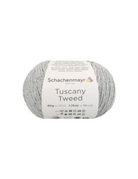 Włóczka - Schachenmayr Original - Tuscany Tweed - 0,25kg/opak.