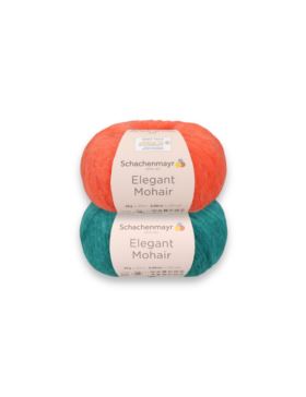 Włóczka - Schachenmayr Original - Elegant Mohair - 0,125kg/opak.