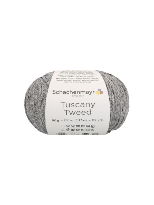 Włóczka - Schachenmayr Original - Tuscany Tweed - 0,25kg/opak.