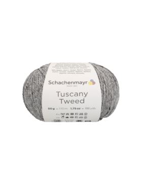 Włóczka - Schachenmayr Original - Tuscany Tweed - 0,25kg/opak.