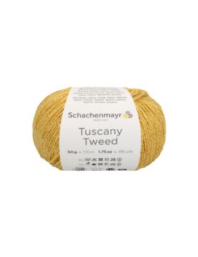 Włóczka - Schachenmayr Original - Tuscany Tweed - 0,25kg/opak.