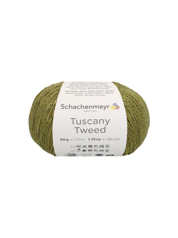 Włóczka - Schachenmayr Original - Tuscany Tweed - 0,25kg/opak.