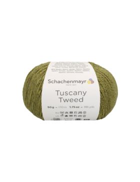 Włóczka - Schachenmayr Original - Tuscany Tweed - 0,25kg/opak.
