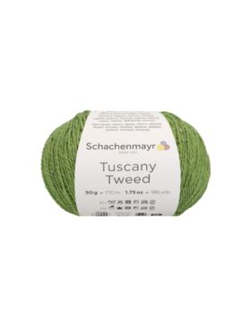Włóczka - Schachenmayr Original - Tuscany Tweed - 0,25kg/opak.
