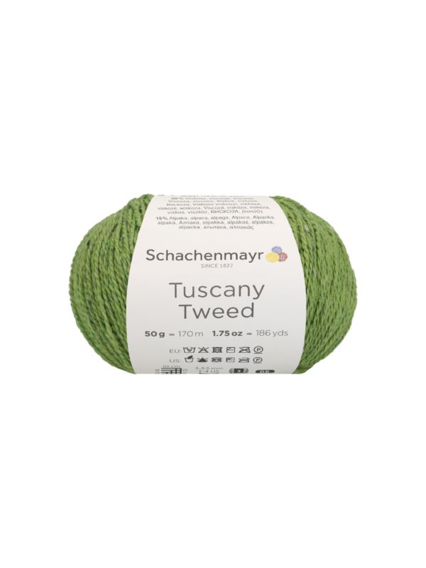 Włóczka - Schachenmayr Original - Tuscany Tweed - 0,25kg/opak.