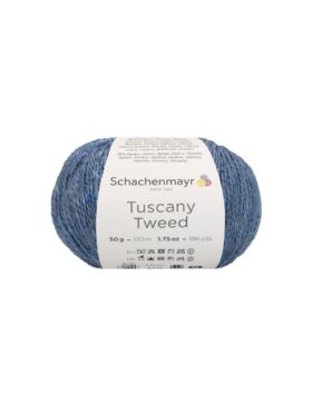 Włóczka - Schachenmayr Original - Tuscany Tweed - 0,25kg/opak.