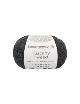 Włóczka - Schachenmayr Original - Tuscany Tweed - 0,25kg/opak.